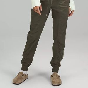 NWT Lululemon Dance Studio MR Jogger Pants